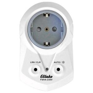 Eltako FSHA-230V Draadloze actuator voor stopcontactverwarming Draadloos