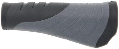 CONTEC Ct grips tour pro 135 mm, black/grey