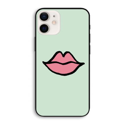 Kusje: iPhone 12 Pro Biologisch afbreekbaar hoesje