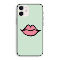 Kusje: iPhone 12 Pro Biologisch afbreekbaar hoesje