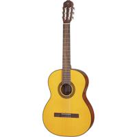Takamine GC1LH-NAT linkshandige klassieke gitaar