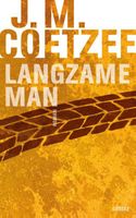 Langzame man - J.M. Coetzee - ebook