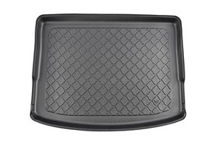 Kofferbakmat passend voor Mitsubishi Eclipse Cross SUV/5 01.2018- 193493