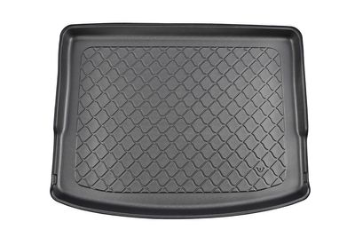 Kofferbakmat passend voor Mitsubishi Eclipse Cross SUV/5 01.2018- 193493