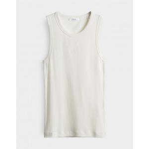 Opus - Geel | unisex | Top | Geel | 36 | regular | Kamst mode