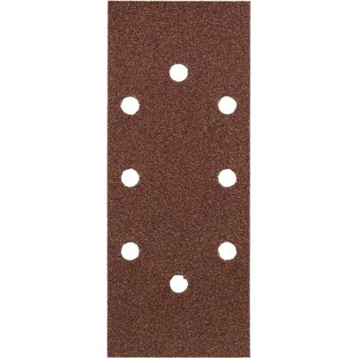 Schuurstr perfo k240 93x230 10 st - Kwb