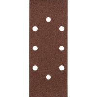 Schuurstr perfo k240 93x230 10 st - Kwb