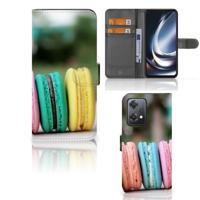 OnePlus Nord CE 2 Lite | Book Cover | Macarons