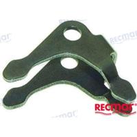 REC322938 - BEWEEGBAAR ELEMENT Bombardier