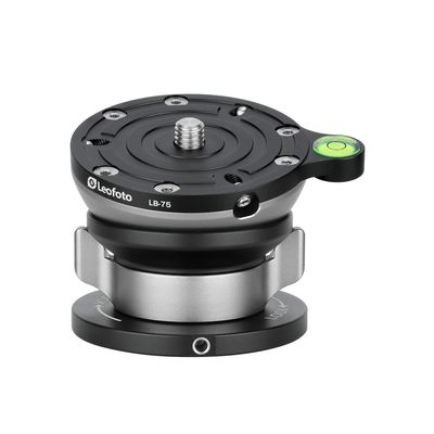 Leofoto LB-75 Leveling base