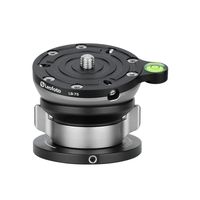 Leofoto LB-75 Leveling base