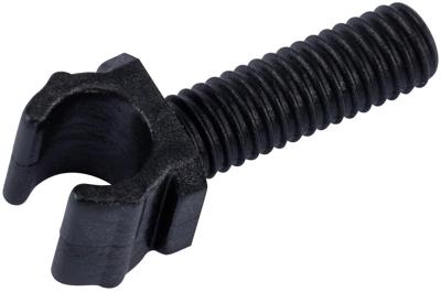 Westphal Bowden cable hol. m5x13mm clamp 4mm