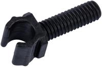 Westphal Bowden cable hol. m5x13mm clamp 4mm
