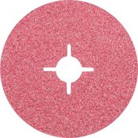 PFERD TOOLS FS 125-22 CO 24 64152125 Schuurpapier voor schuurschijf Korrelgrootte (num) 24 (Ø) 125 mm 25 stuk(s)