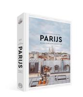 Parijs (Hardback)