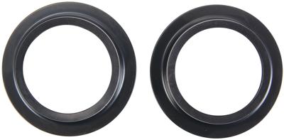 ALL BALLS Racing Dust cap set abr 57-110