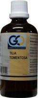 GO Tilia tomentosa bio