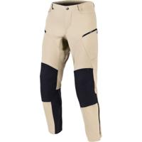 ALPINESTARS Stella Explore AST Pants, Textiel motorbroek dames, Aluminium-Zwart