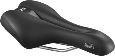 Selle royal ellipse athletic saddle