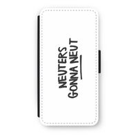 Neuters: iPhone SE 2020 Flip Hoesje