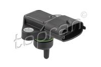 MAP sensor 821633