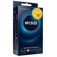 My.Size Pro Condooms maat 53mm