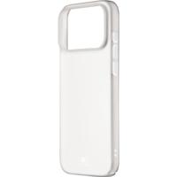 Black Rock Ultra Thin Iced Cover Apple iPhone 17 Pro Max Transparant Inductieve lading