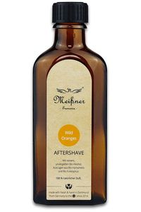 Meissner Tremonia after shave Wild Orange 100ml