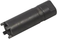 Bikeservice kroonmoersleutel stkschlein nut nut bst 4pin 18mm