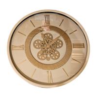 Klok Gear Cream roman