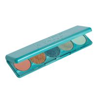 Cent Pur Cent Oogschaduw La Palette D'Azur 7.5gr