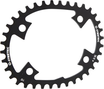 O.symetric kettingblad chain ring 36t inner