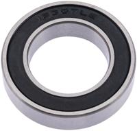 CONTEC kogellager ct universal ball bearing b-477,mr18307,2rs,18x30x7