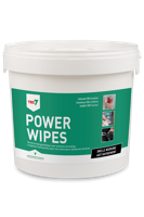Tec7 Powerwipes Reinigingsdoekjes 150 doekjes - 467035000