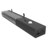 Schneider Electric NSYLAMLDD fluorescent fixture - thumbnail