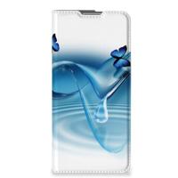 OPPO Find X5 Pro | Hoesje maken | Vlinders