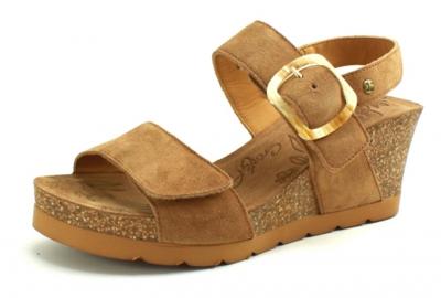 Panama Jack Valle B1 Cognac PAN55