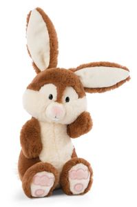Nici Pluchen Knuffel Konijn Poline Bunny, 25cm