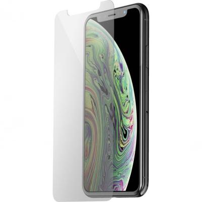 iPhone Xs Screenprotector Gehard Glas