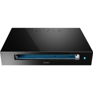 SanDisk CFast 2.0 Card Reader USB 3.0