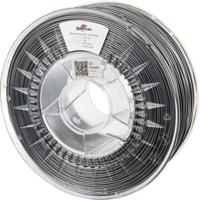 Spectrum Filaments 80407 PET-G HT100 Filament PETG Hittebestendig, Chemisch bestendig 1.75 mm 1000 g Silver Steel, Zilver 1 stuk(s)