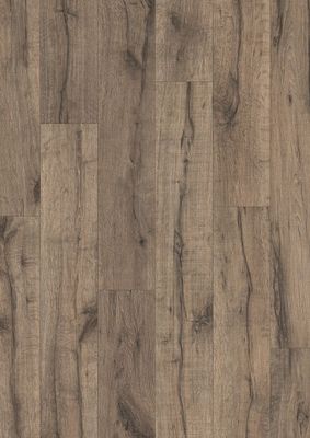 Laminaat Eligna Wide Reclaimed Eik Bruin