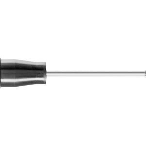 PFERD TOOLS 42160001 Schuurbladhouder Diameter 10 mm 5 stuk(s)