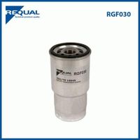 Requal Brandstoffilter RGF030
