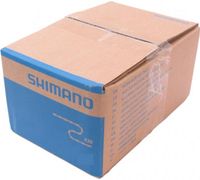 Shimano Shimano Ketting Hg53 Werkplaatsverpakking