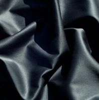 Dommelin Dommelin Hoeslaken Uni Satijn 300TC 585 Donkergrijs 160x210/30