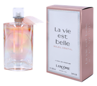 Lancome La Vie Est Belle Soleil Cristal Eau de parfum Spray 100 ml Dames