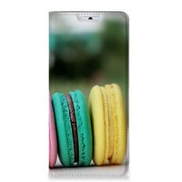 Xiaomi 11T | Xiaomi 11T Pro Flip Style Cover Macarons