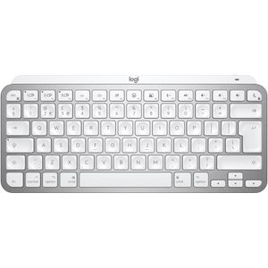 MX Keys Mini For Mac Minimalist Wireless Illuminated Keyboard Toetsenbord