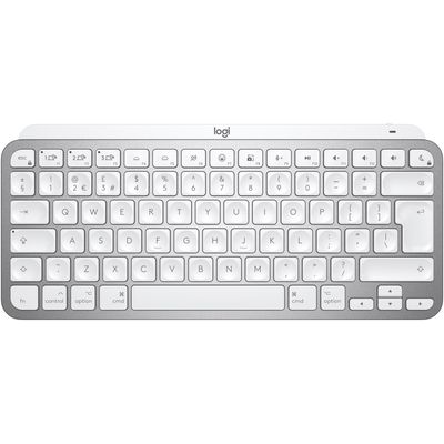 MX Keys Mini For Mac Minimalist Wireless Illuminated Keyboard Toetsenbord